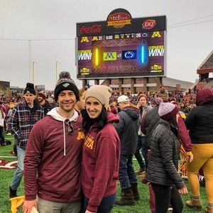 Meet your Posher, Joe